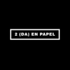 SEGUNDA EN PAPEL