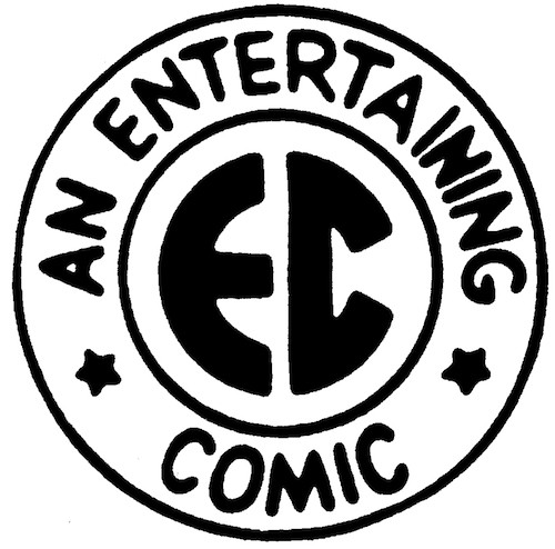 EC COMICS